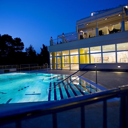 Hotel Aurora Mali Losinj Luaran gambar
