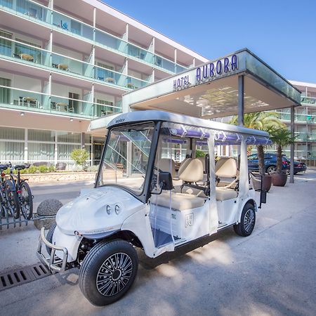 Hotel Aurora Mali Losinj Luaran gambar