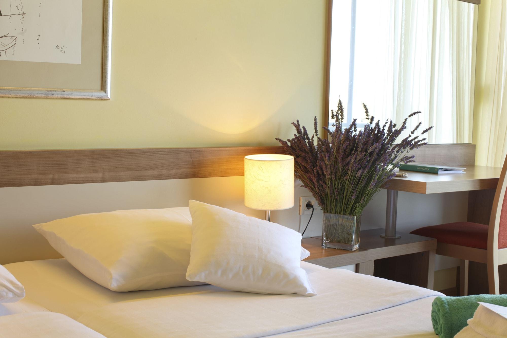Hotel Aurora Mali Losinj Luaran gambar
