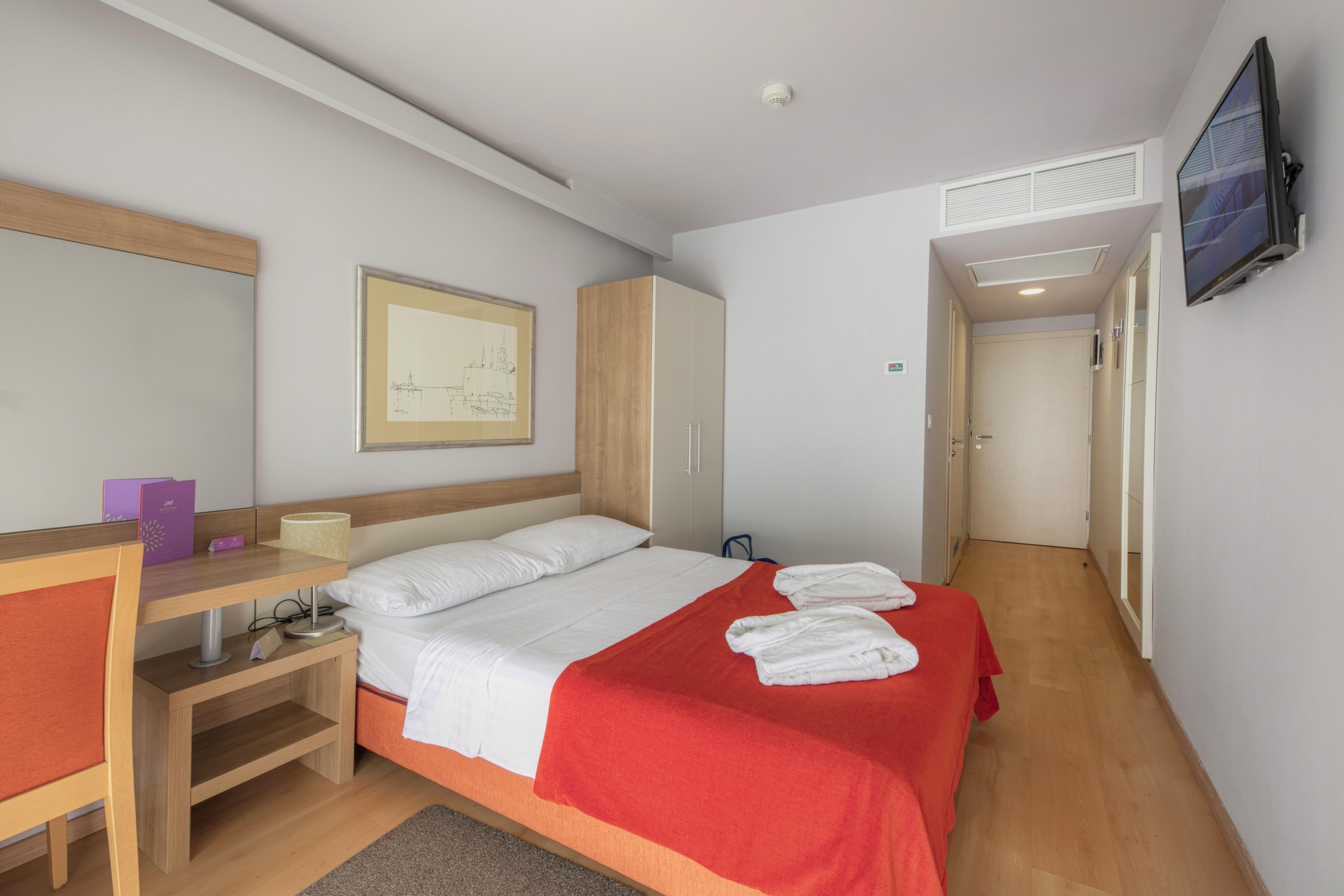 Hotel Aurora Mali Losinj Luaran gambar