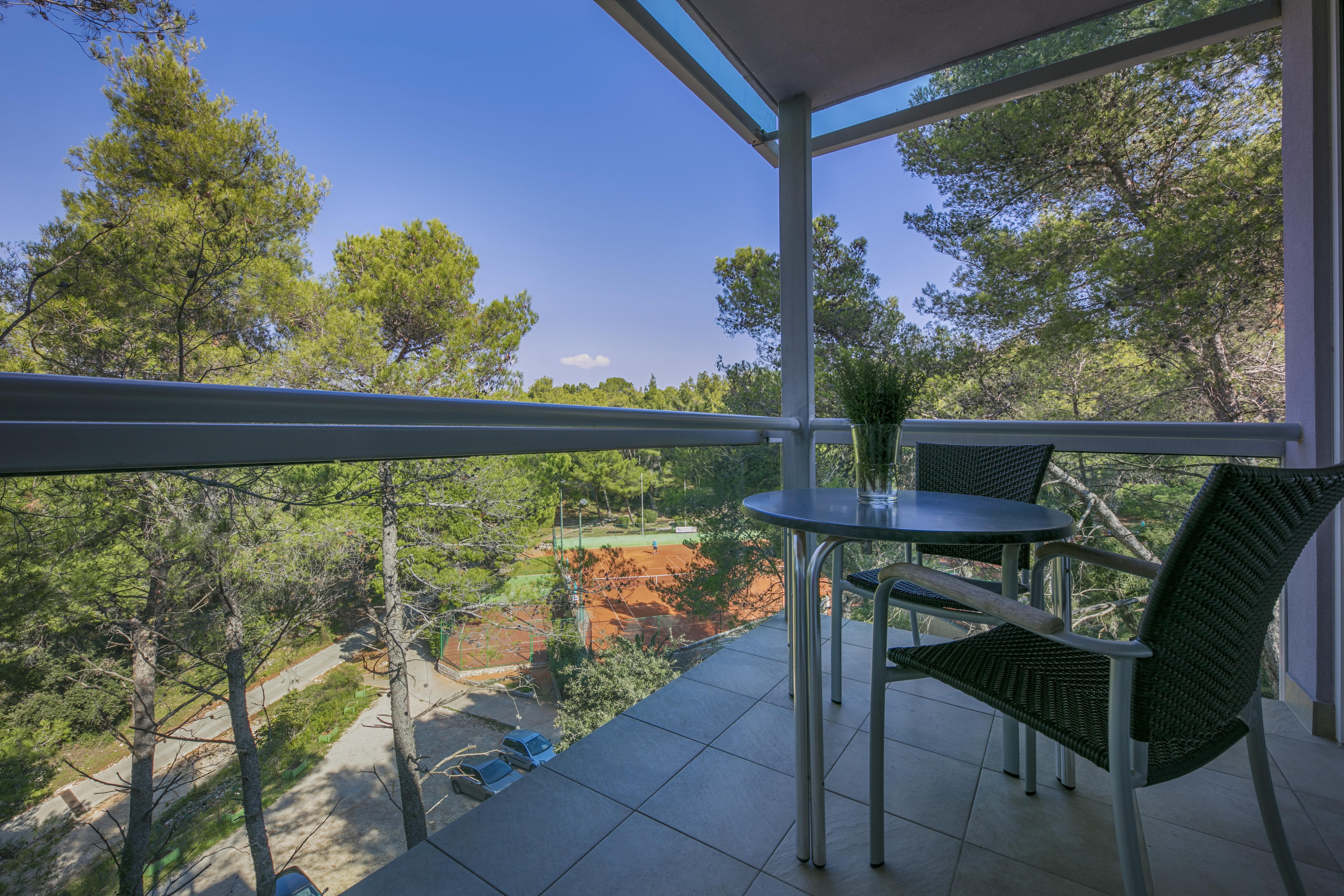 Hotel Aurora Mali Losinj Luaran gambar