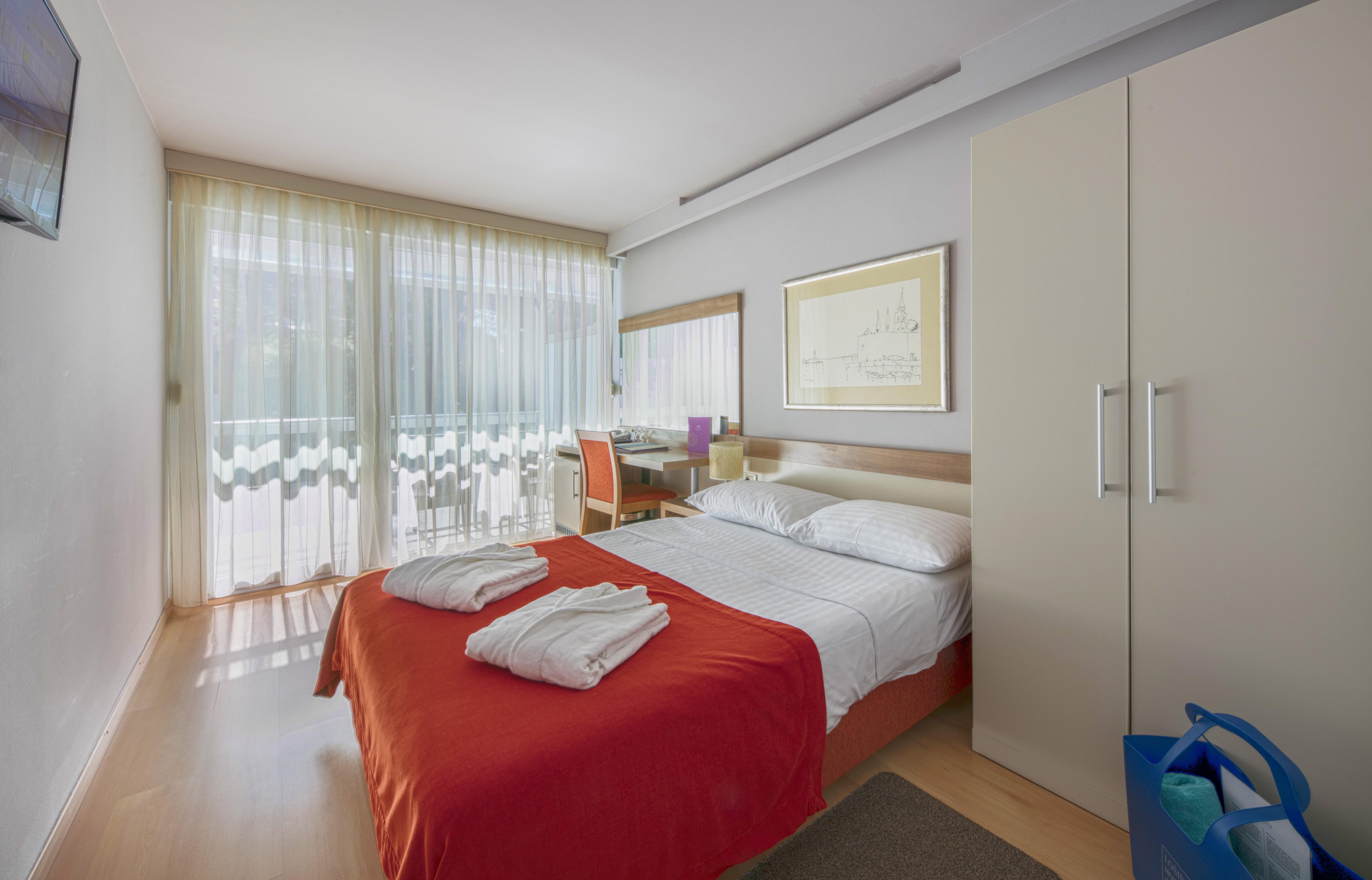 Hotel Aurora Mali Losinj Luaran gambar