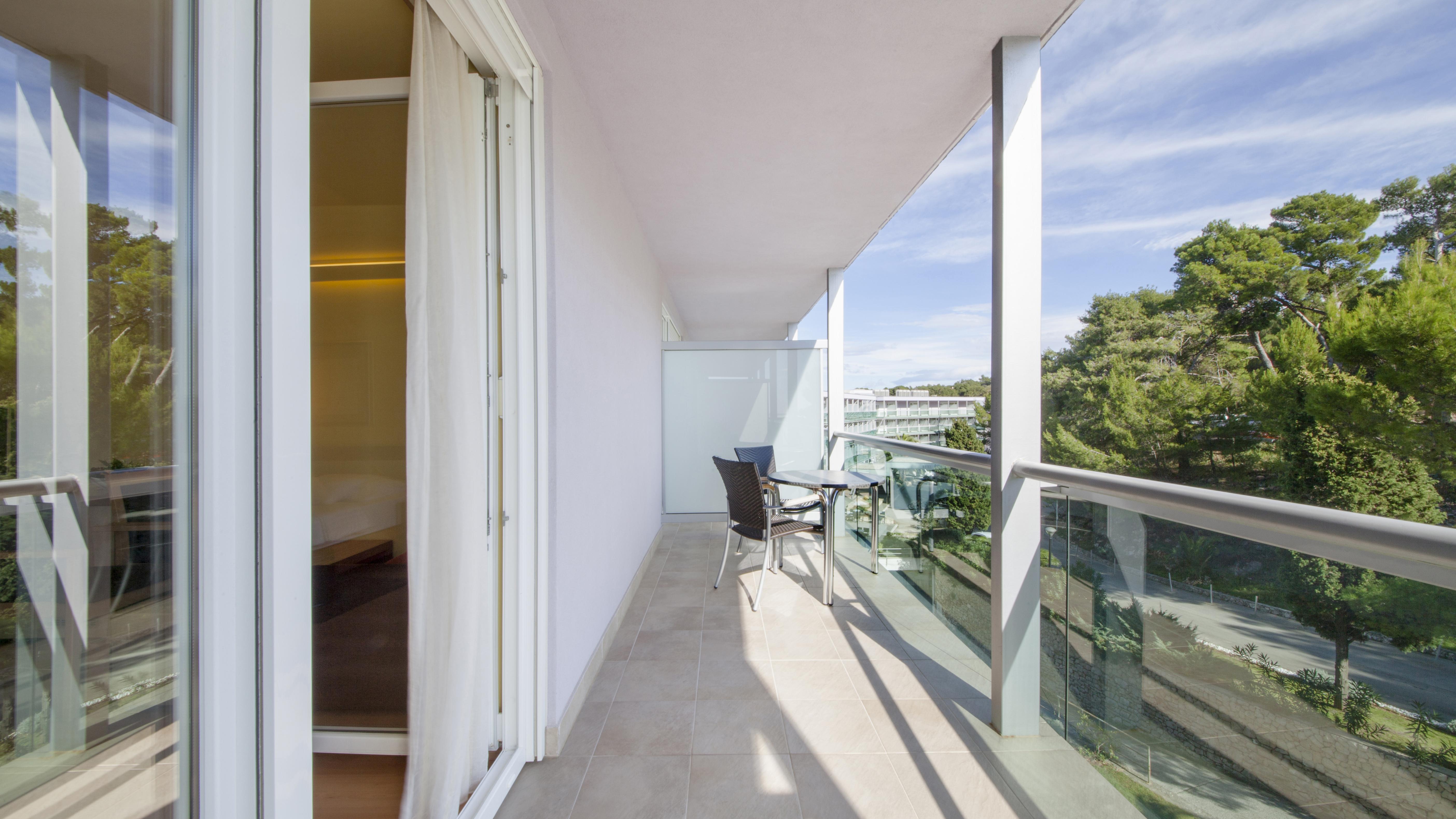 Hotel Aurora Mali Losinj Luaran gambar