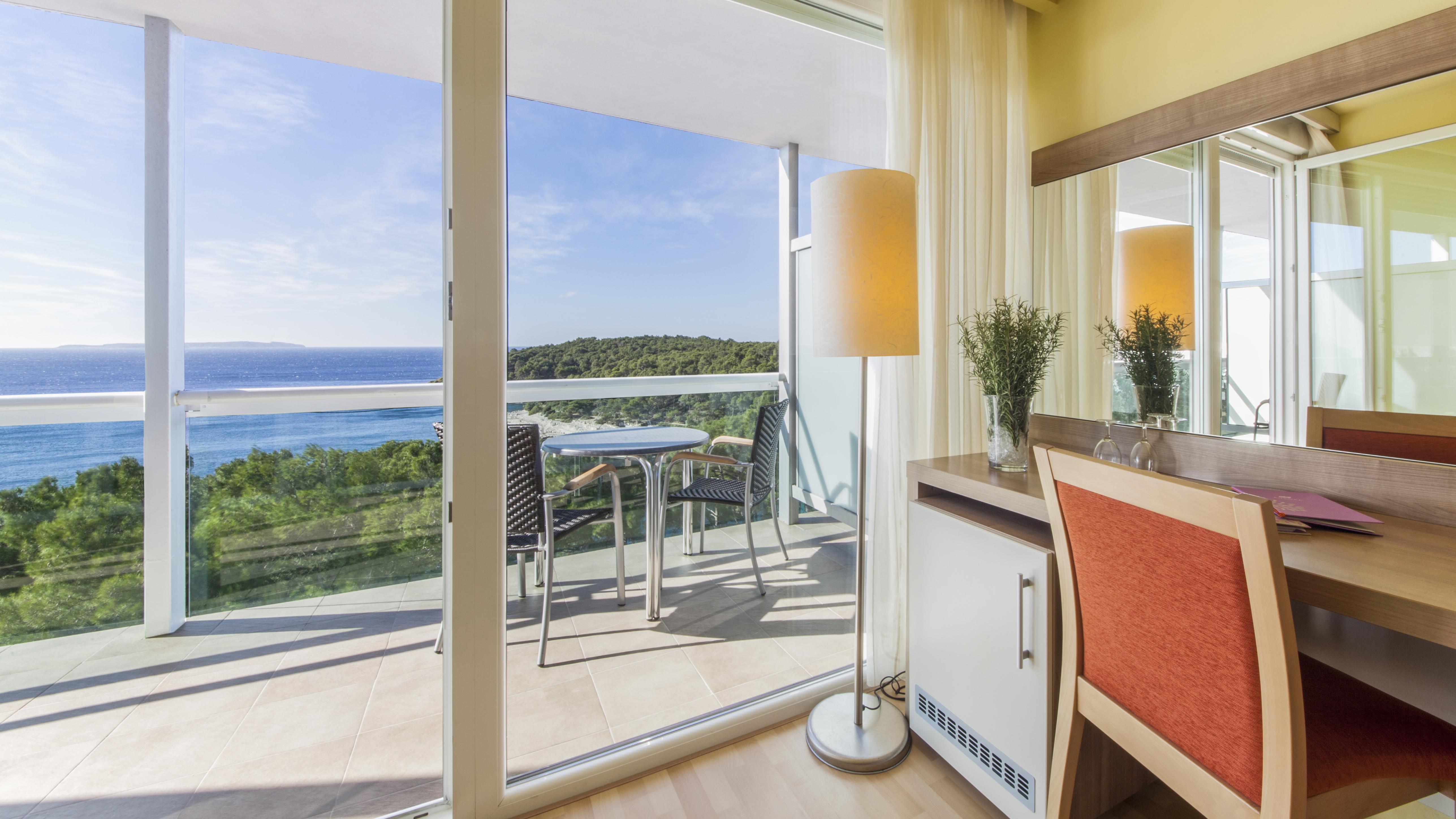 Hotel Aurora Mali Losinj Luaran gambar