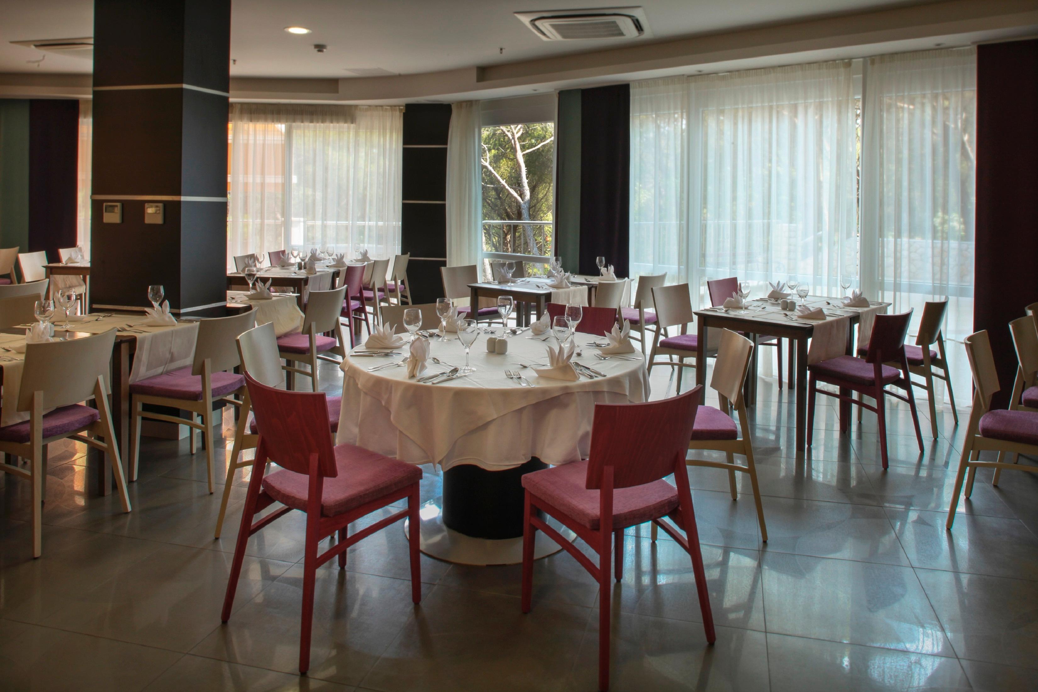 Hotel Aurora Mali Losinj Luaran gambar