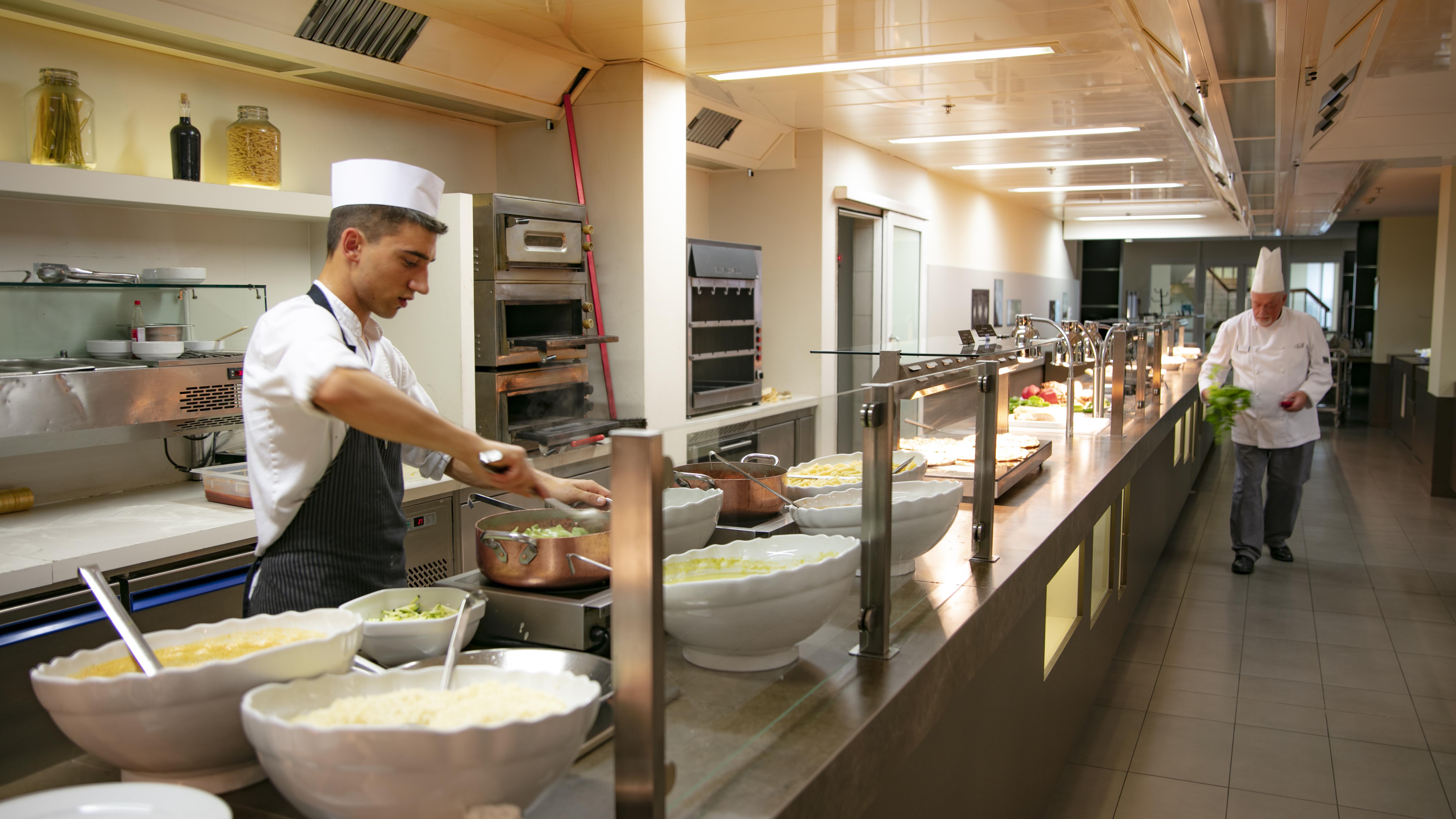 Hotel Aurora Mali Losinj Luaran gambar