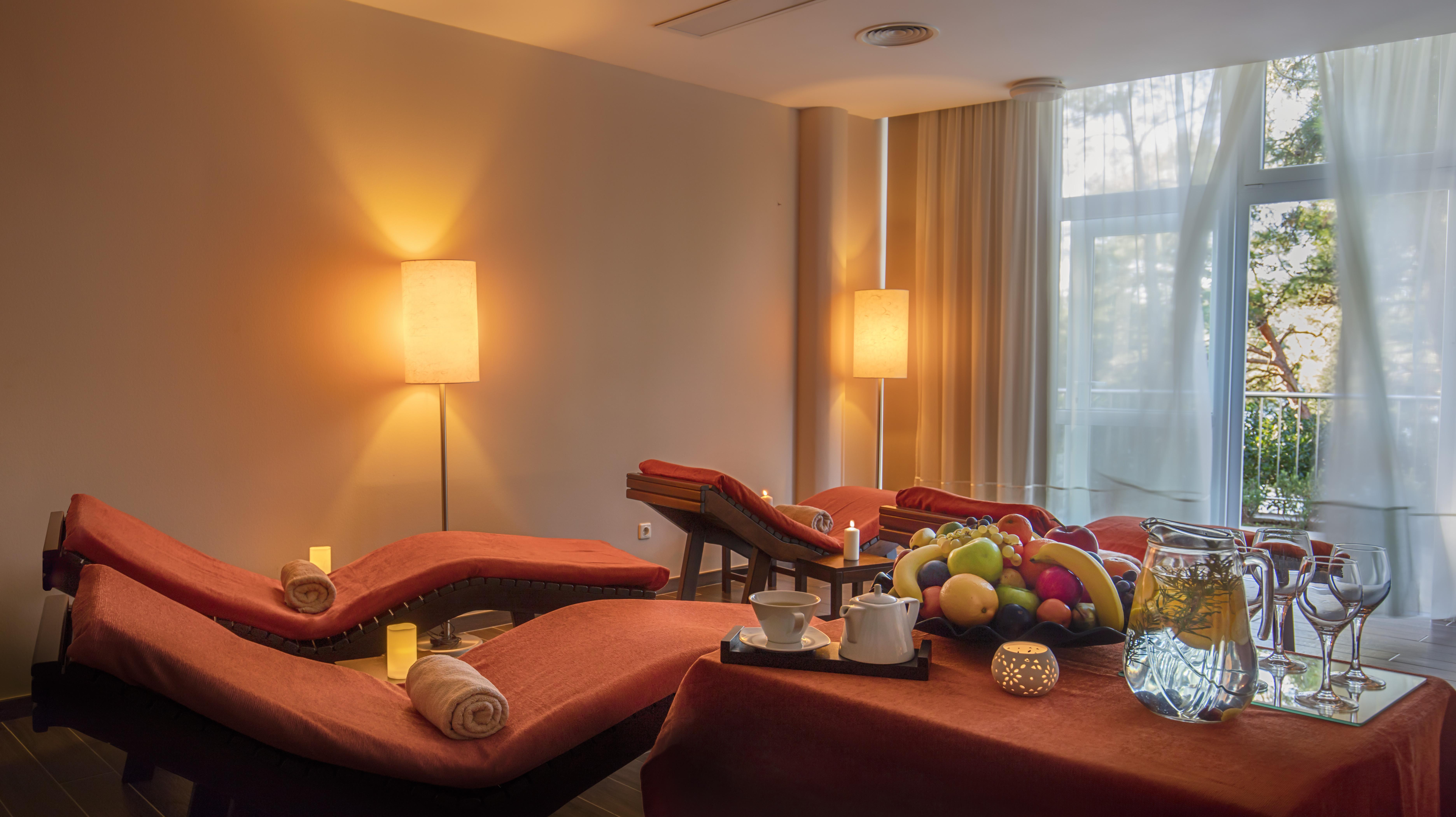 Hotel Aurora Mali Losinj Luaran gambar