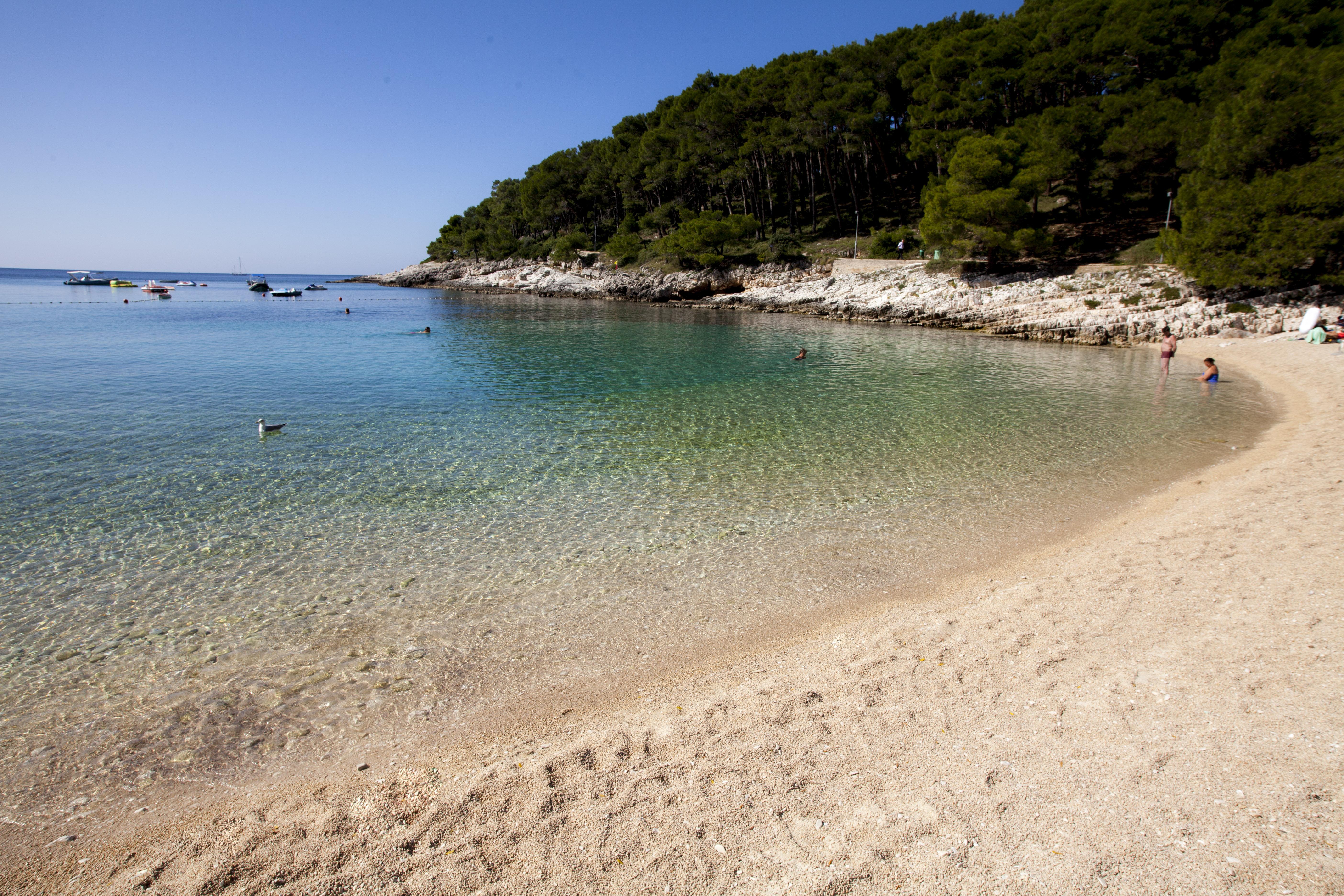 Hotel Aurora Mali Losinj Luaran gambar