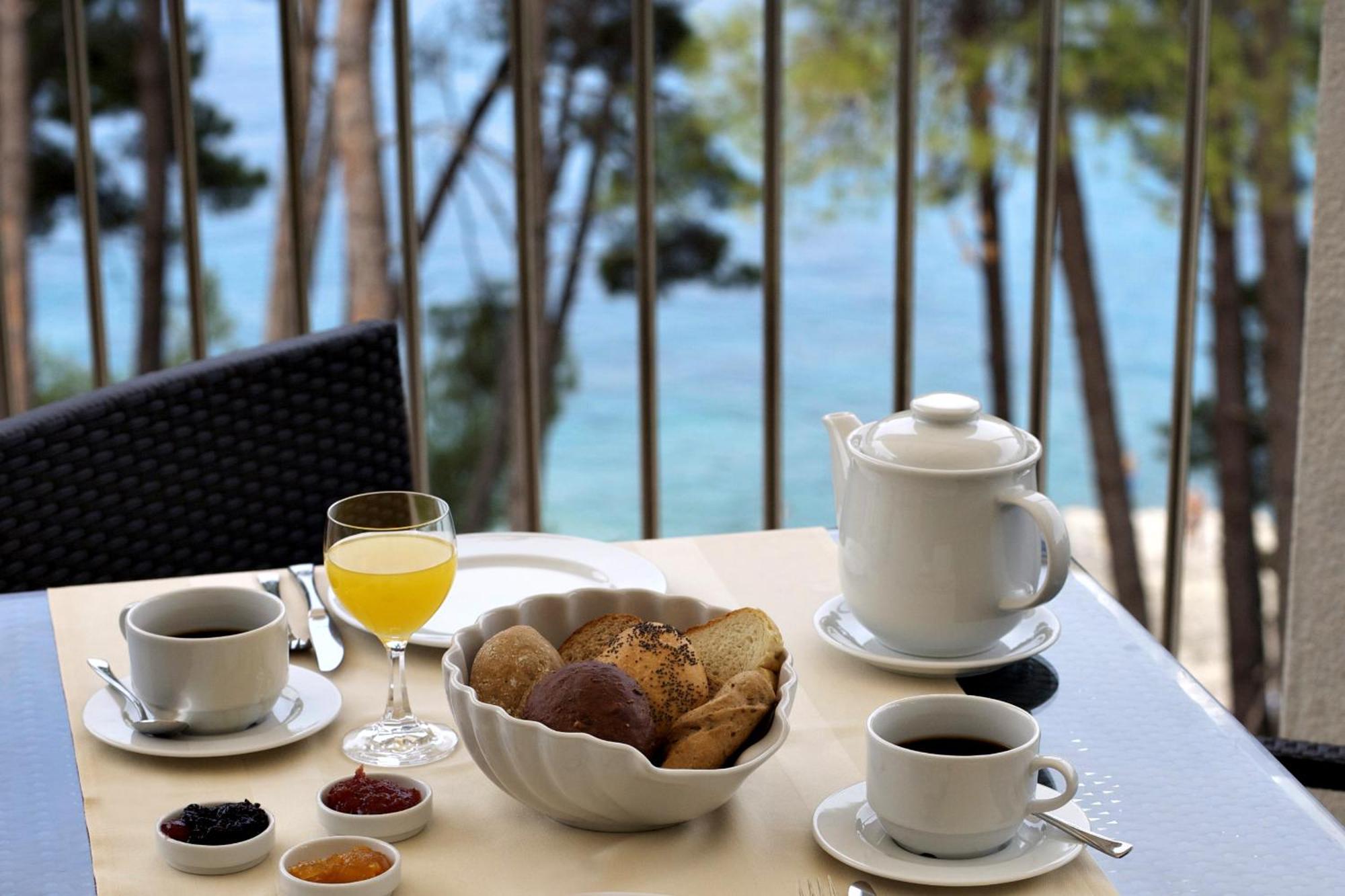 Hotel Aurora Mali Losinj Luaran gambar