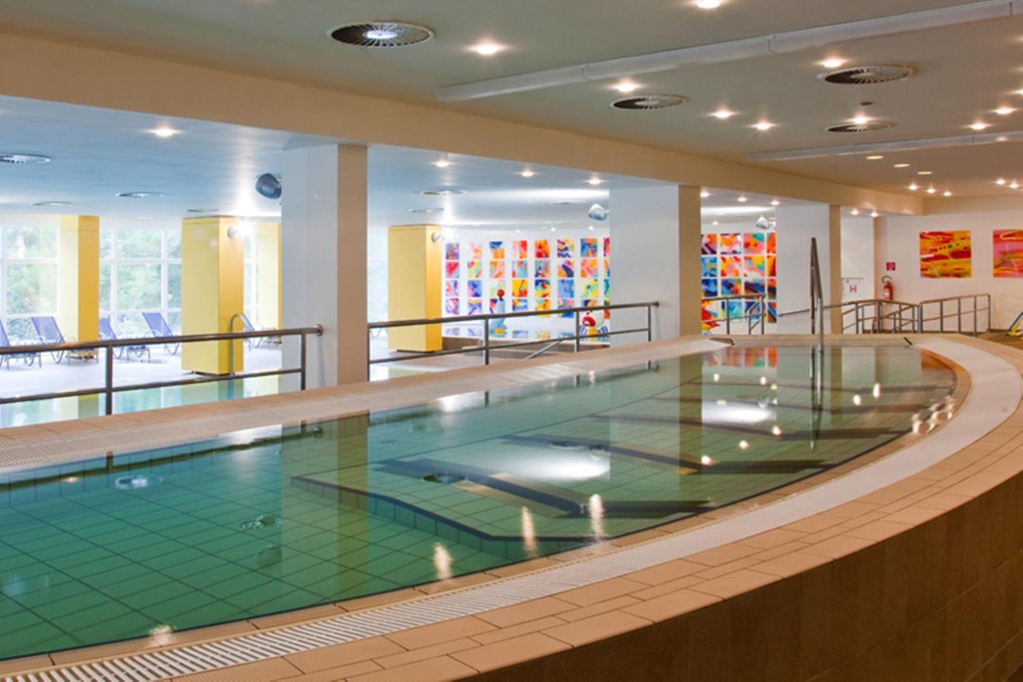 Hotel Aurora Mali Losinj Luaran gambar
