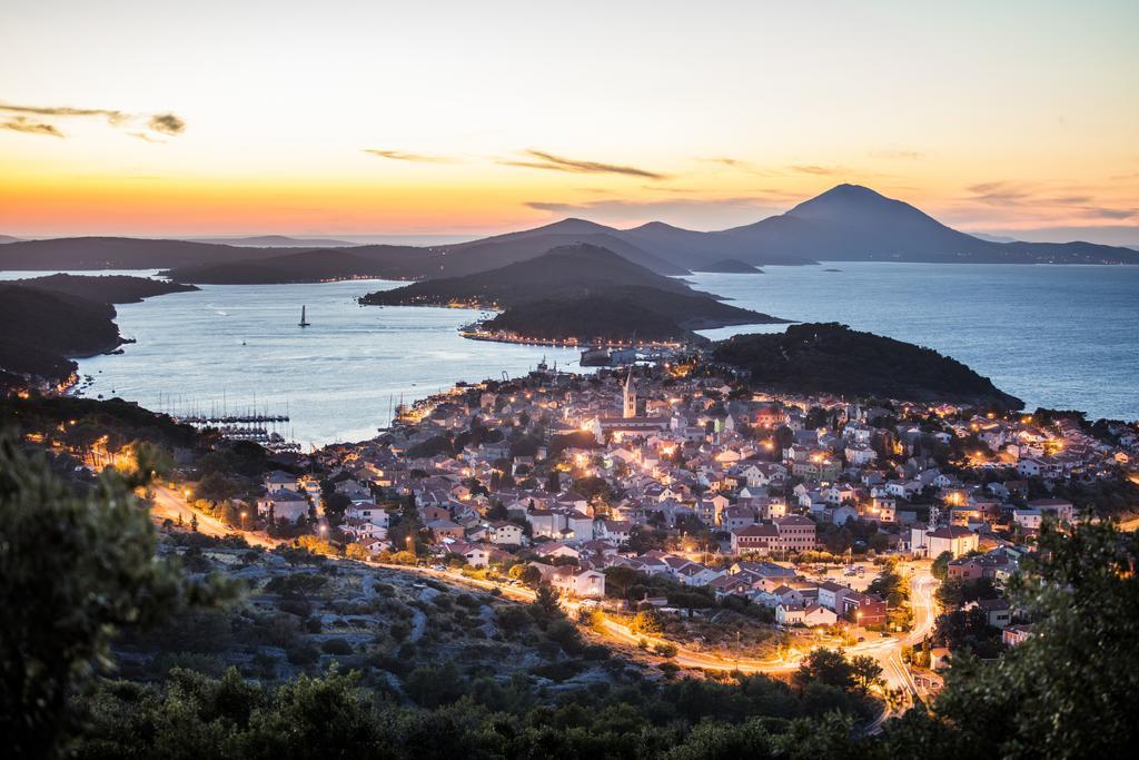 Hotel Aurora Mali Losinj Luaran gambar