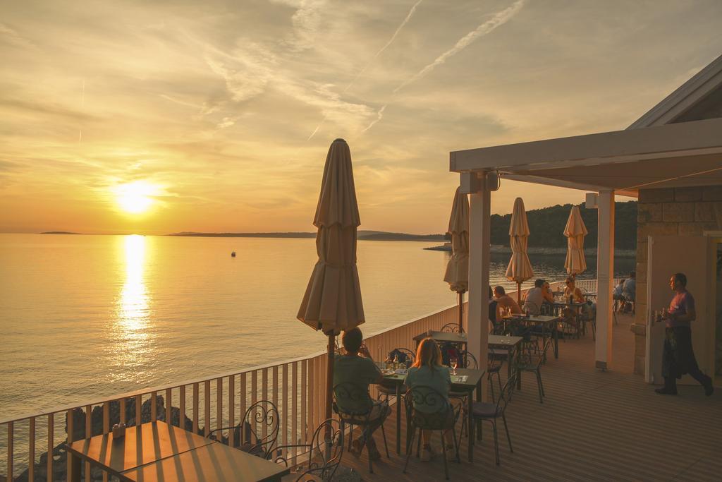 Hotel Aurora Mali Losinj Luaran gambar