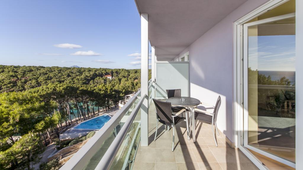Hotel Aurora Mali Losinj Luaran gambar