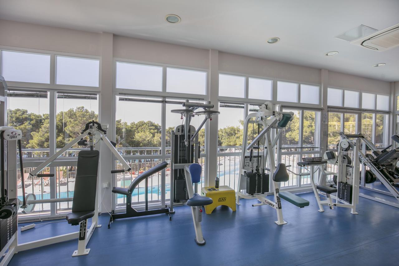 Hotel Aurora Mali Losinj Luaran gambar