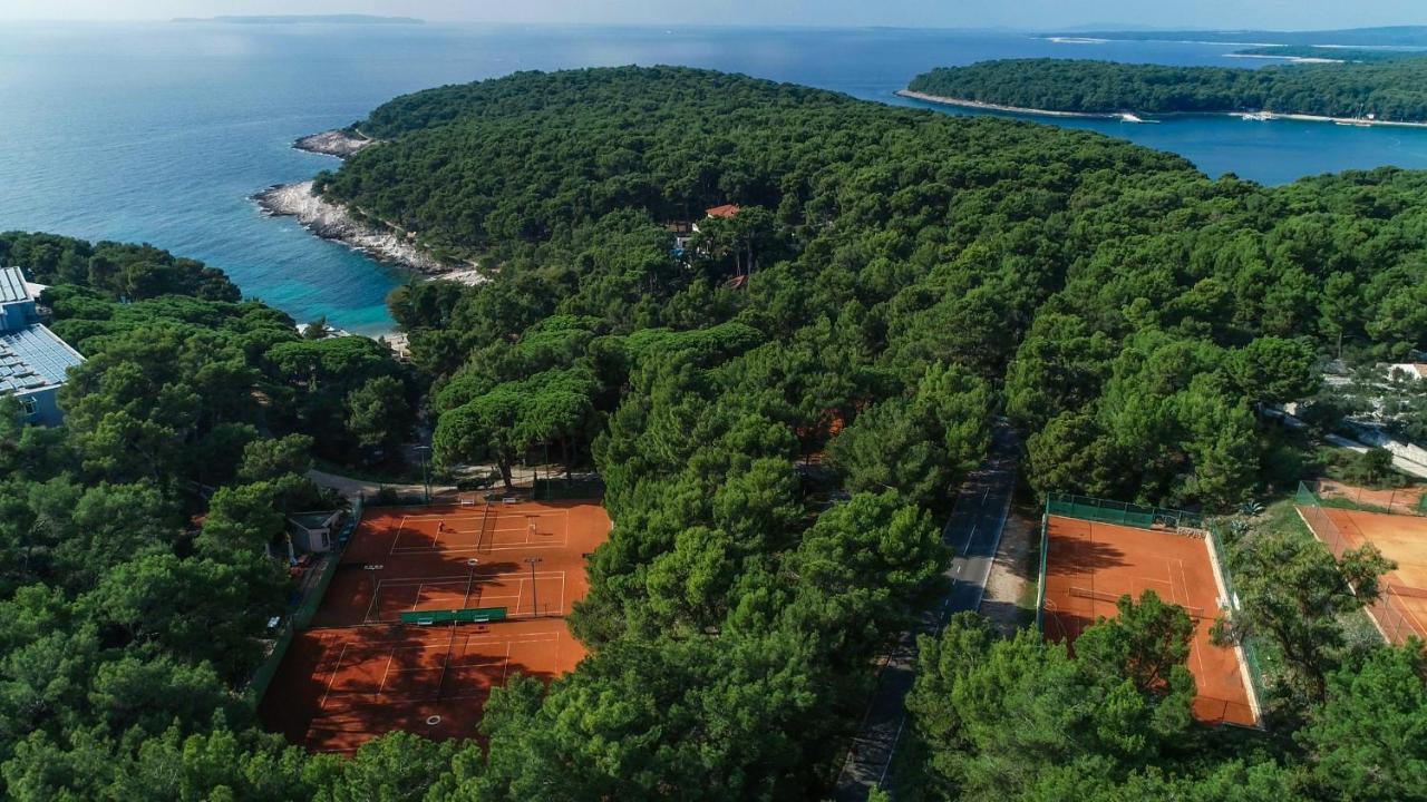 Hotel Aurora Mali Losinj Luaran gambar